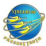 Streams of Present Truth logo